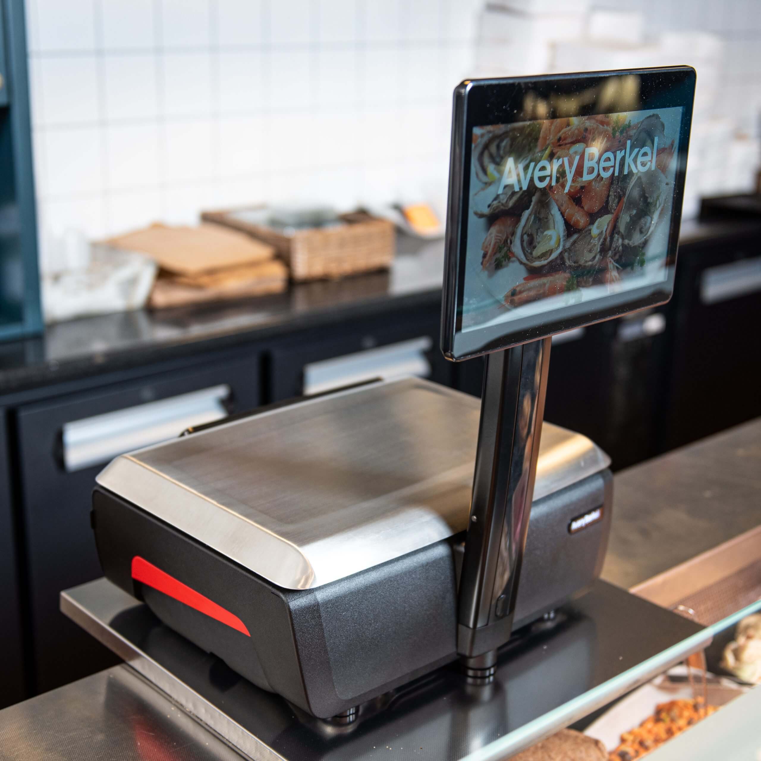 Avery X Pro Series: Reduce Operational Downtime by 30%