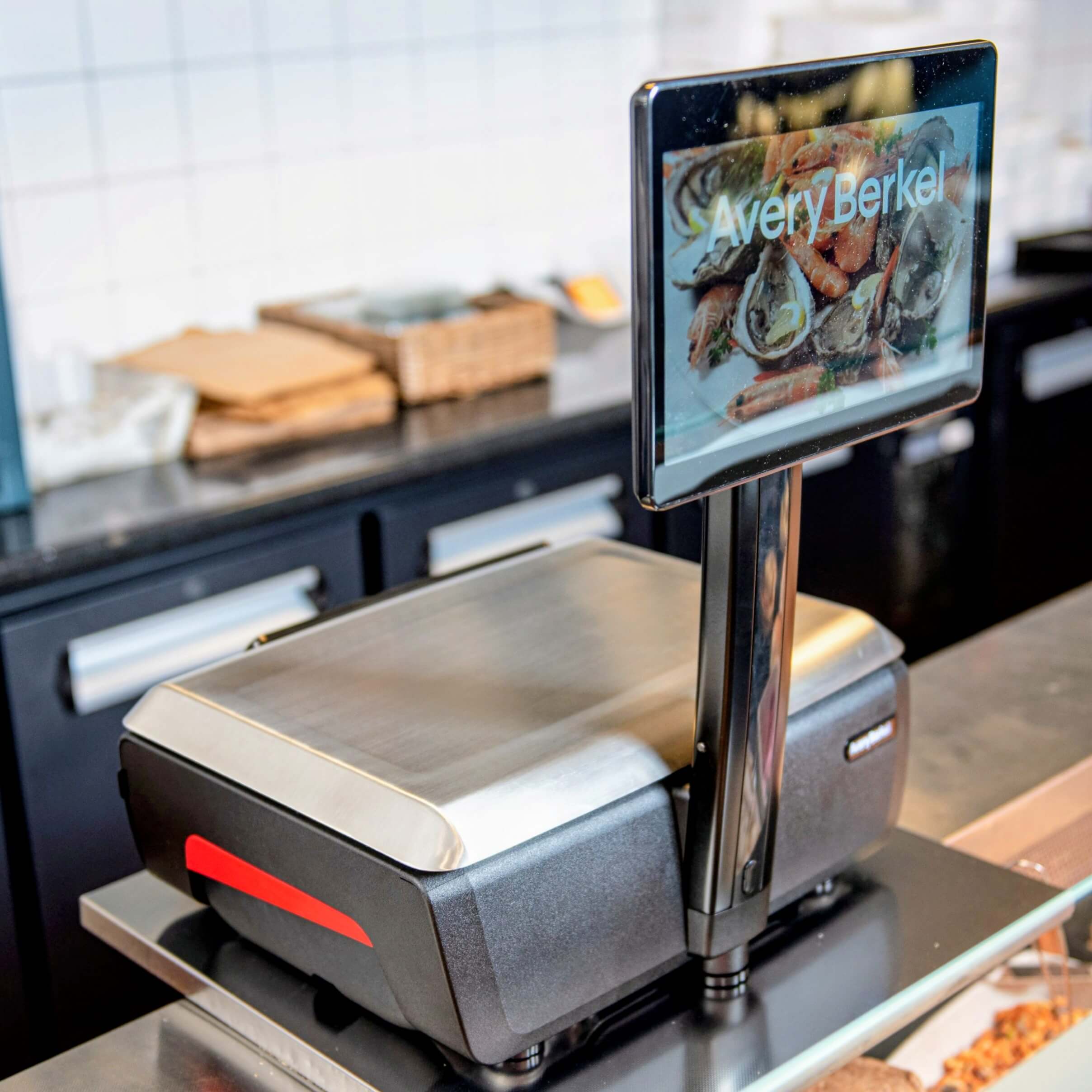 Avery X Pro Series: Boost Retail Checkout Speed by 35%