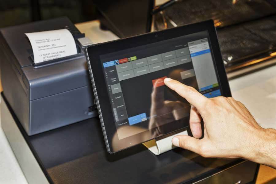 Devon POS Systems: Payment Options Your Customers Demand