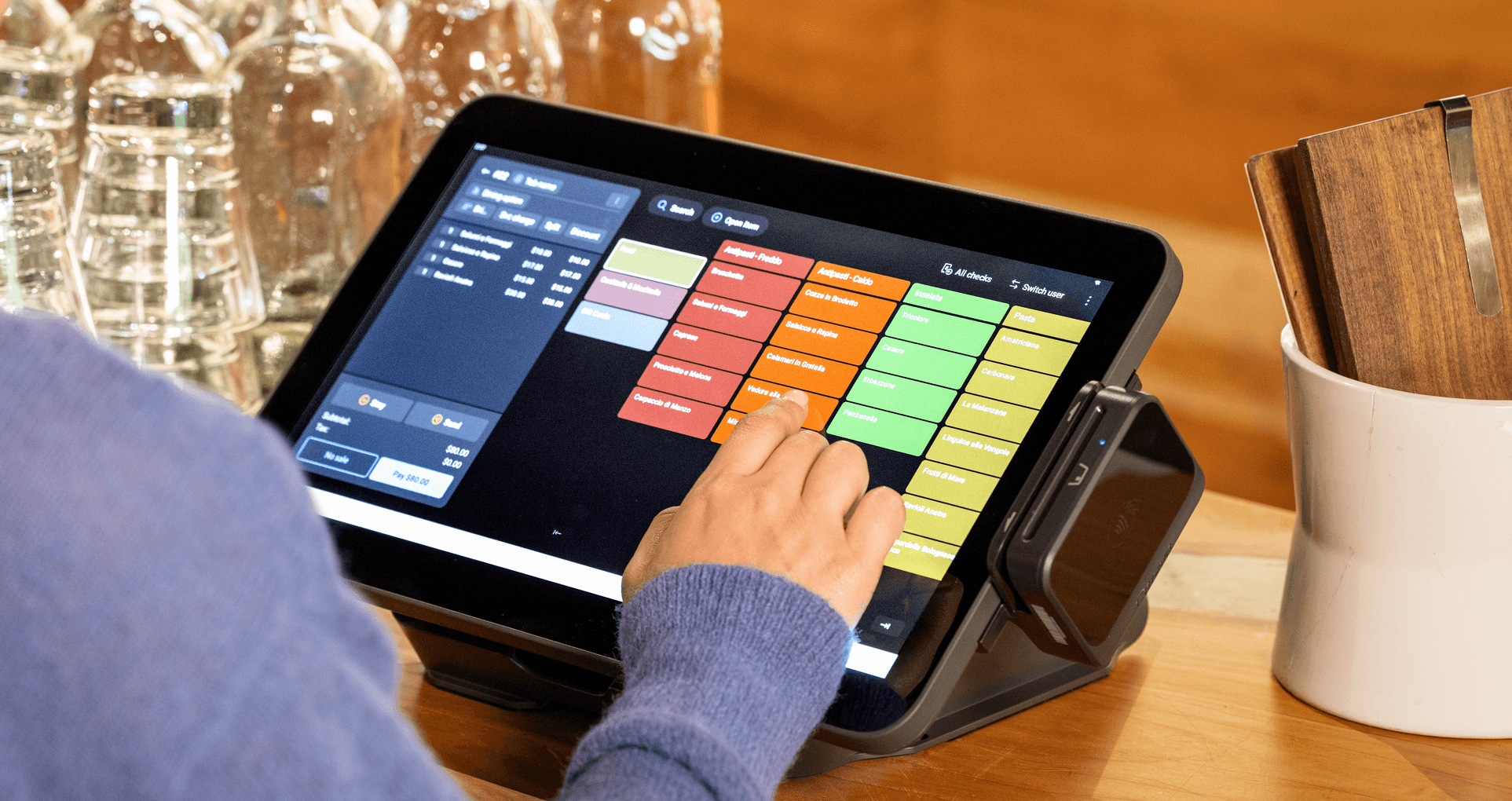 Hairdresser’s Guide to EPoS: Payments & Stylist Tracking