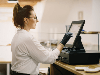 Fastest POS Setup for Busy Retail Environments