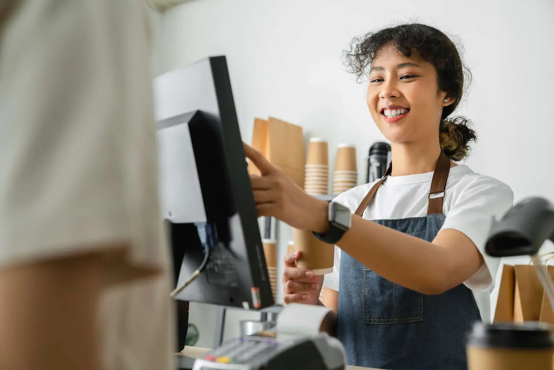 Why South West Retailers are Switching to South West Systems for Inventory Control