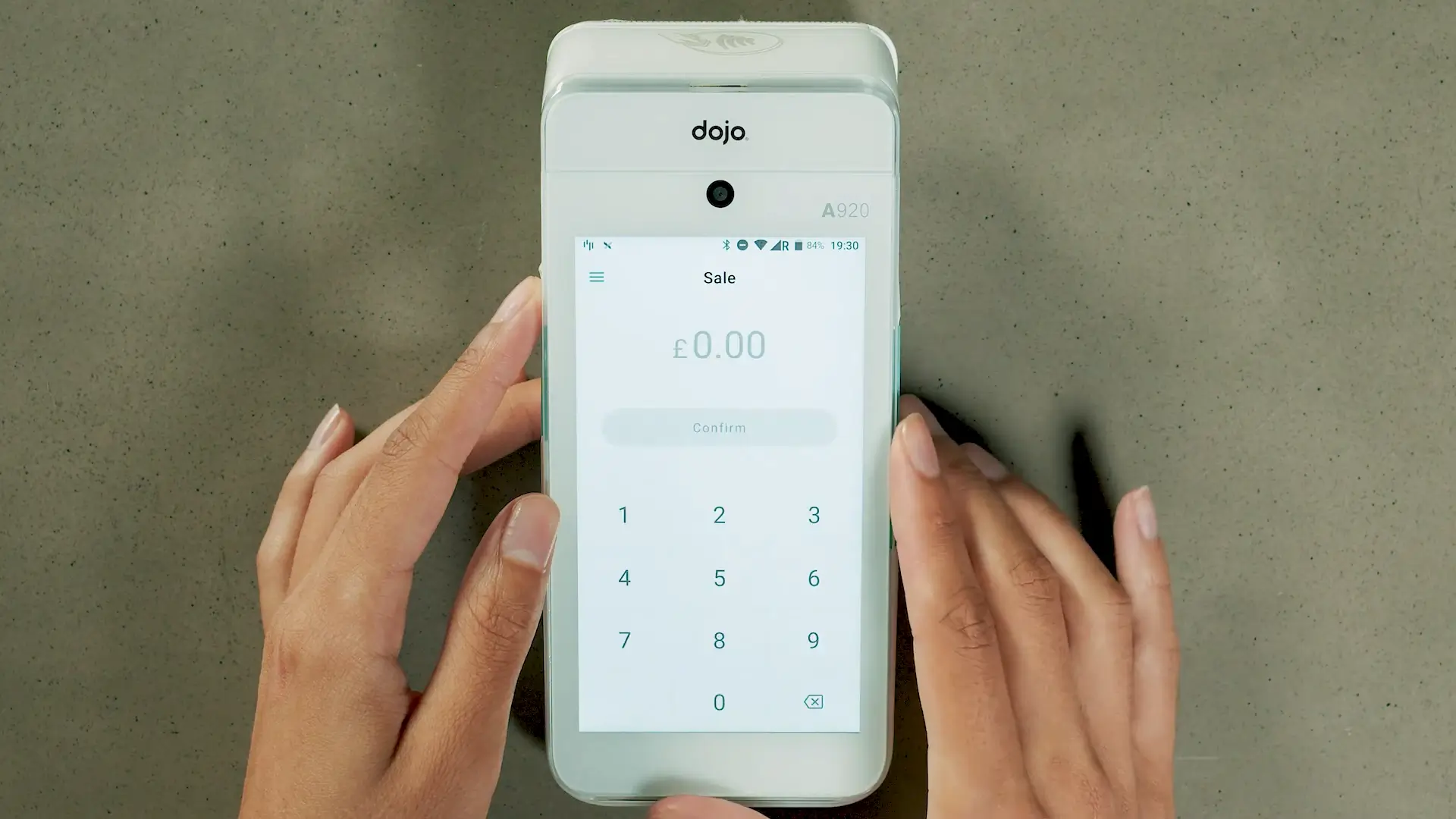 DOJO Go & Quantum POS Till Integration | South West Systems