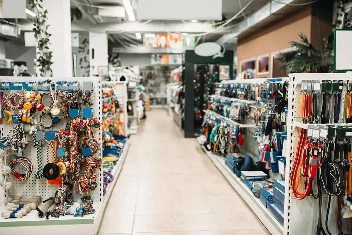 Pet Shop Till Systems: Simple Inventory Guide | South West Systems
