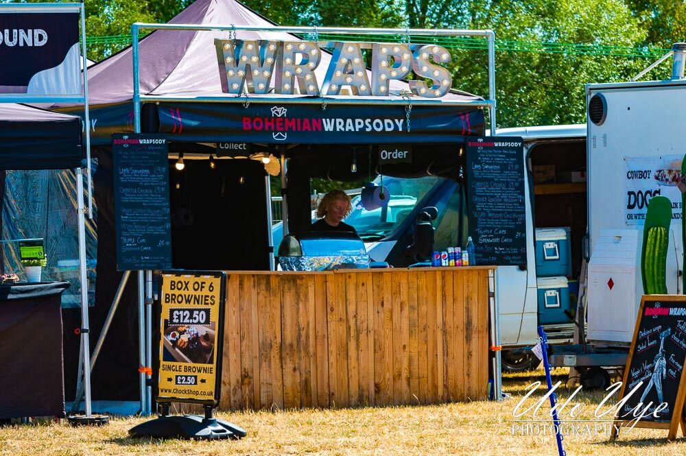 UK Festival Till Supplier: Why South West Systems is #1 in 2026