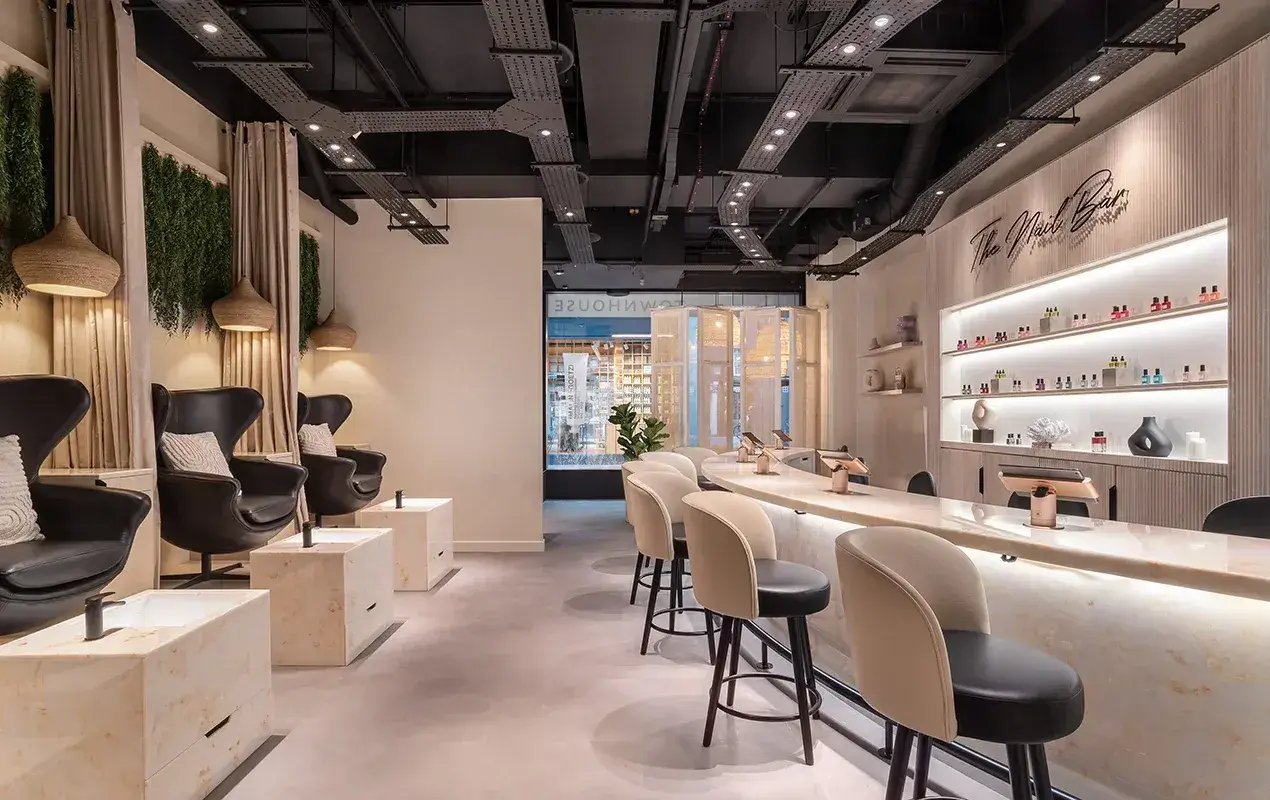 5 Must-Have Nail Salon Till System Features for 2026