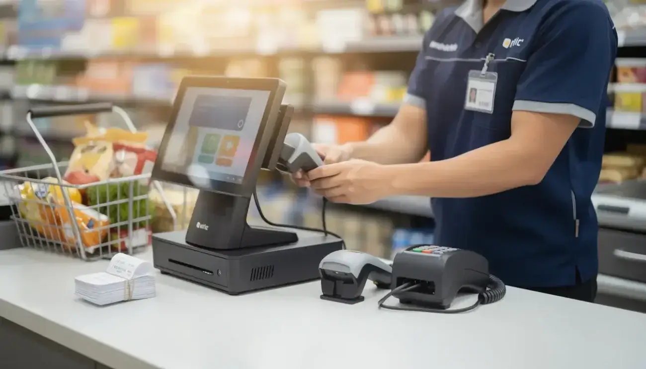 How to Choose a Retail Till Supplier | SW Systems Guide