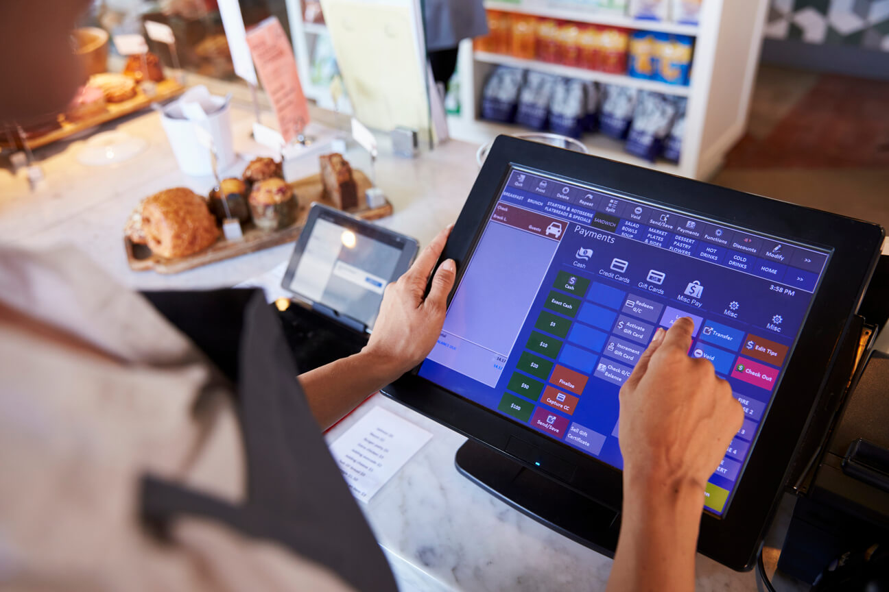 Devon POS Systems with Inventory Forecasting: Boosting Efficiency