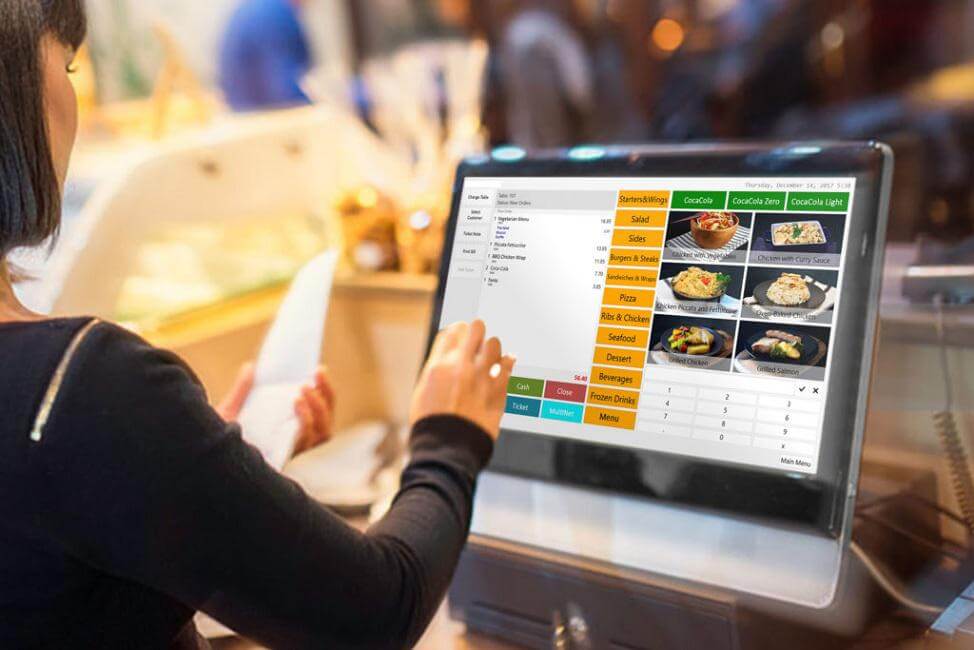 Why Sustainability Matters in POS Hardware Choices