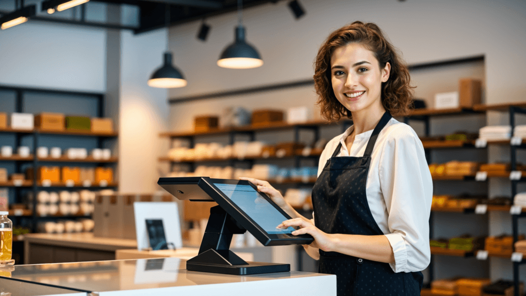 EPOS Inventory Control: Retail Stock Solutions | South West Systems