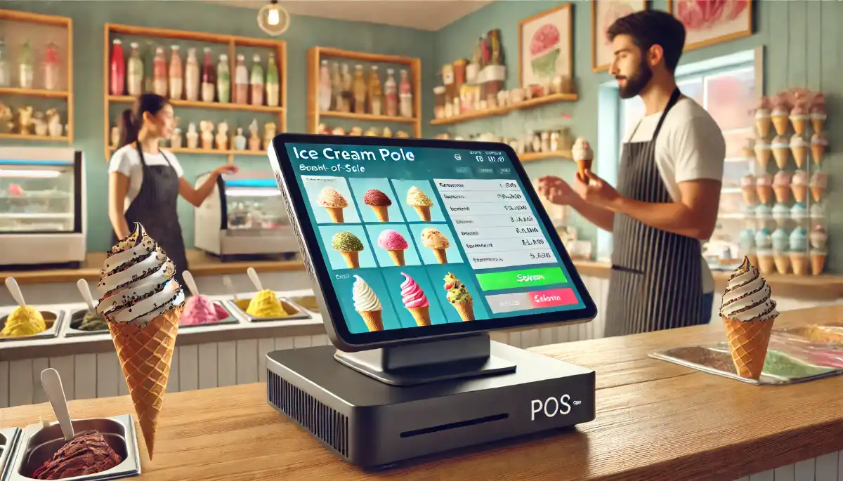 Wiltshire Retailers: Affordable POS Systems Under £500