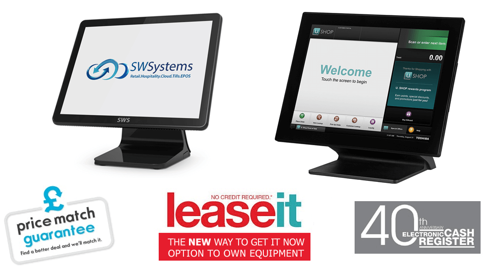 Wiltshire POS Systems and Cloud Remote Business Control | South West Systems