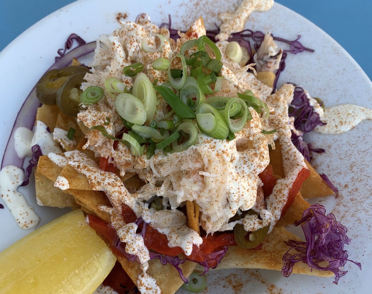 New Mackerel Sky Seafood Bar Client with South West Systems