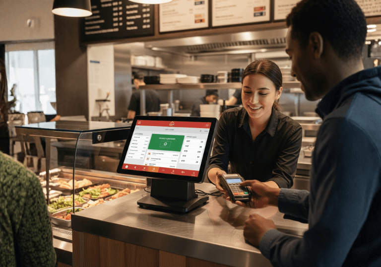 Best Restaurant EPoS Suppliers 2026 | Fine Dining & Fast Casual