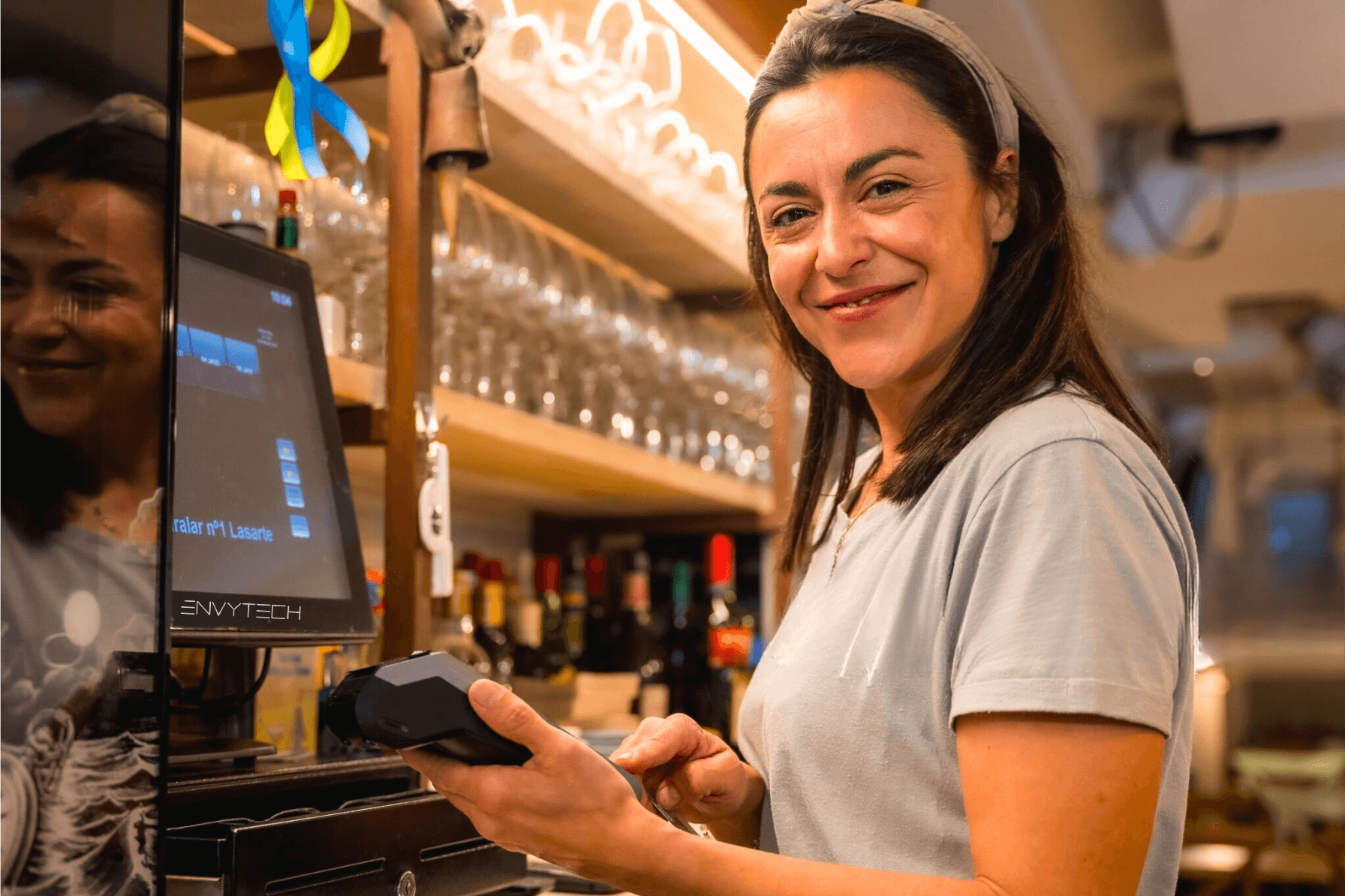 Members’ Club EPoS: Integrated Subs, Sales & Security | South West Systems
