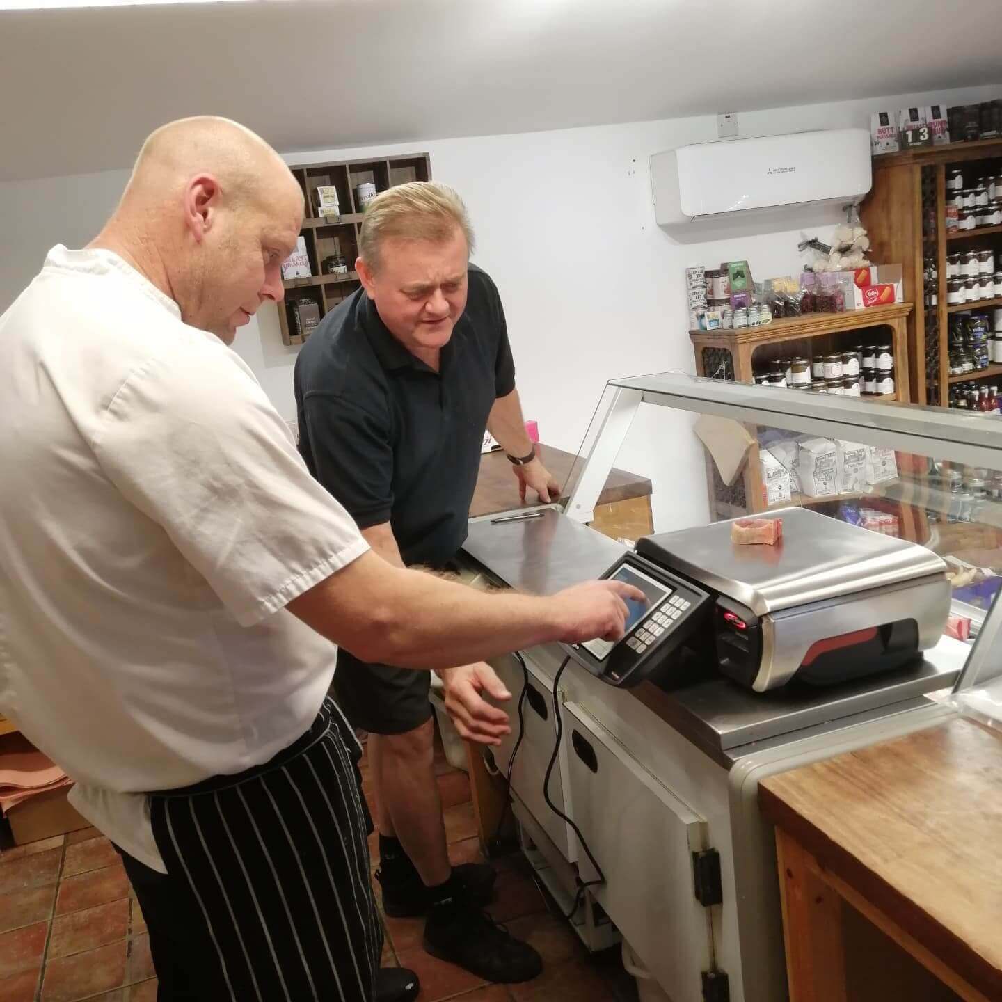 Avery X Pro ROI Analysis: Is It Worth It for Supermarkets?