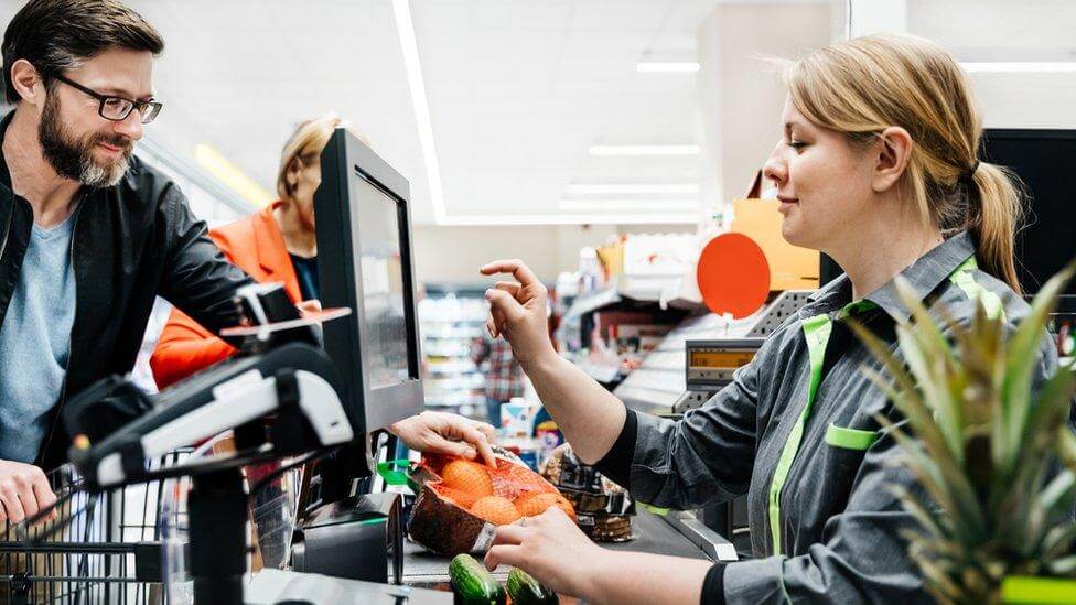 High-Speed Retail Scanning Till Systems: Features Every Shop Needs