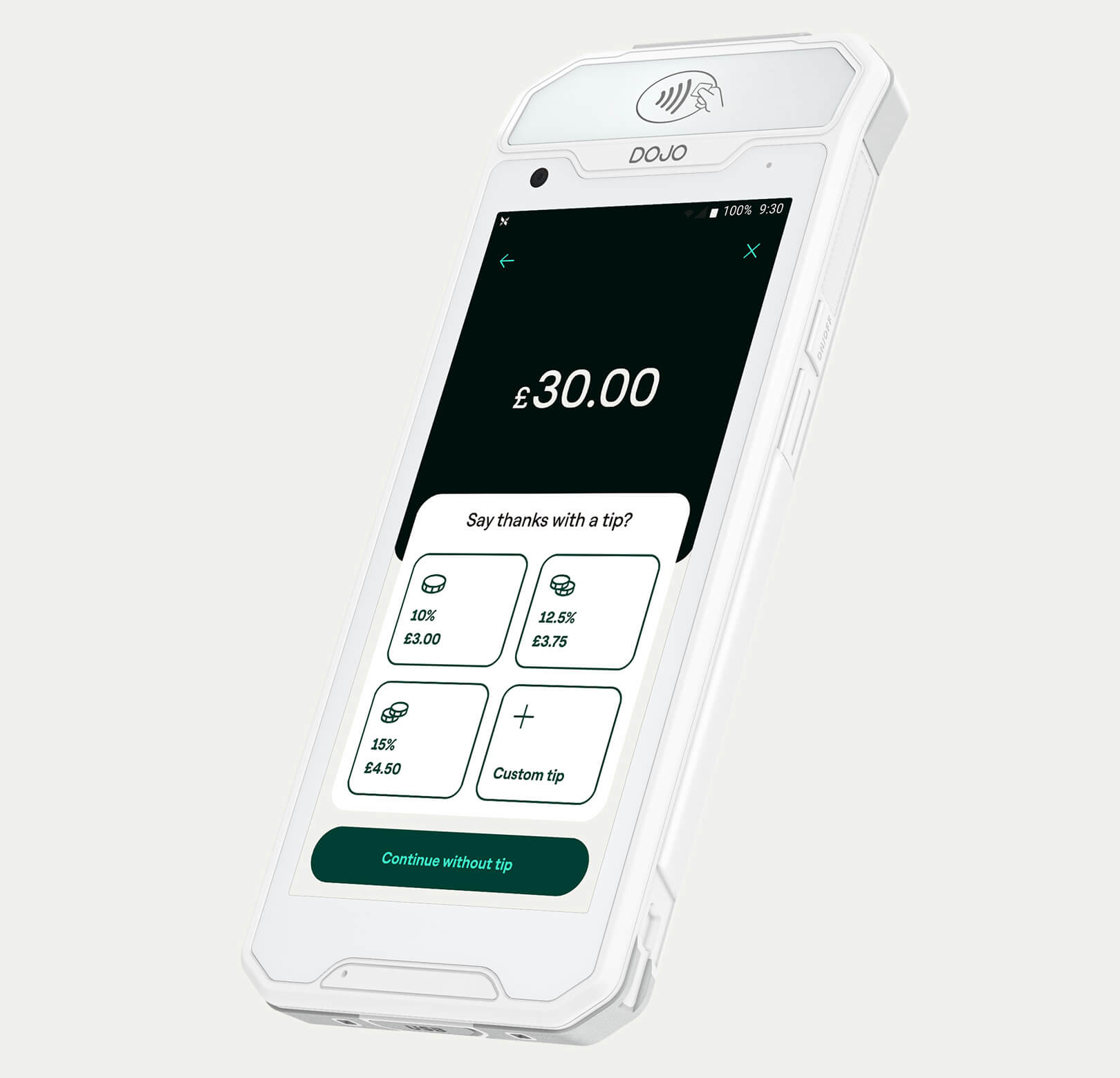 Why Small Businesses Switch to Dojo Terminals | South West Systems