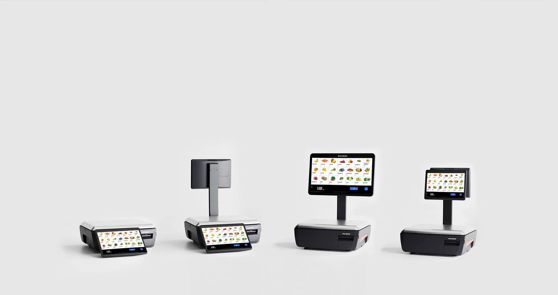 Best Retail Scales 2026: Avery X Pro vs Traditional | SWS