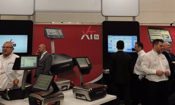 Top 3 Retail Scales for High-Volume Supermarkets: X Pro Review