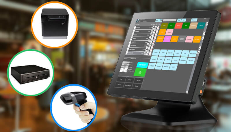 EPOS provider multi-site UK