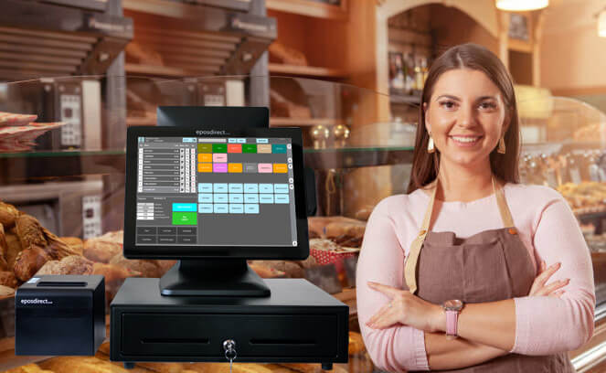 POS Systems for Pubs & Restaurants in Wiltshire: What Works Best
