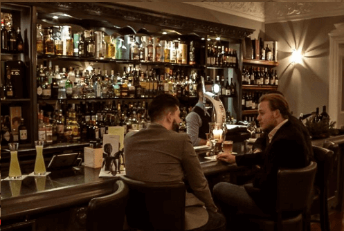 Smart Till Solutions for Bars and Pubs That Maximise Profit | South West Systems