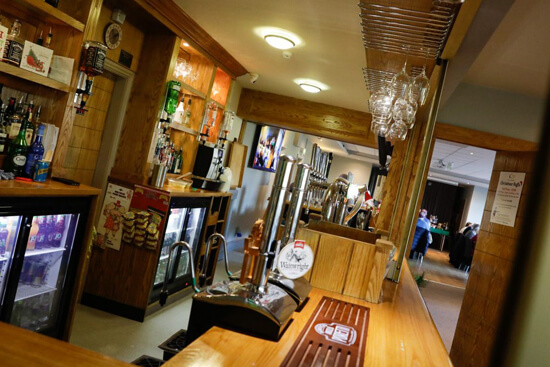 How Sports Clubs Rugby Football and Cricket Clubs Gain from Modern Till Technology