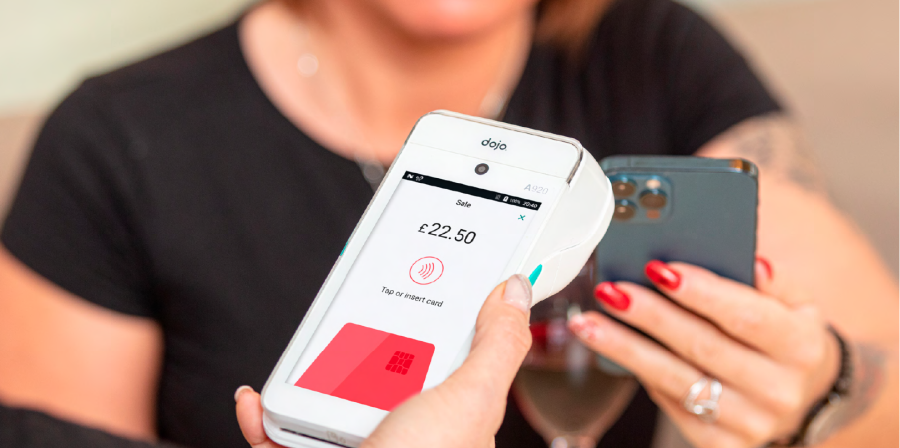 How DOJO Integrated Card Payments Help Businesses Get Paid Faster and Smarter