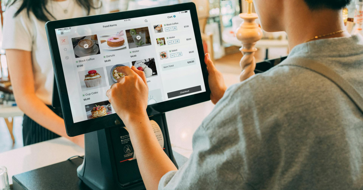 How POS Systems Improve Checkout Speed and Customer Satisfaction