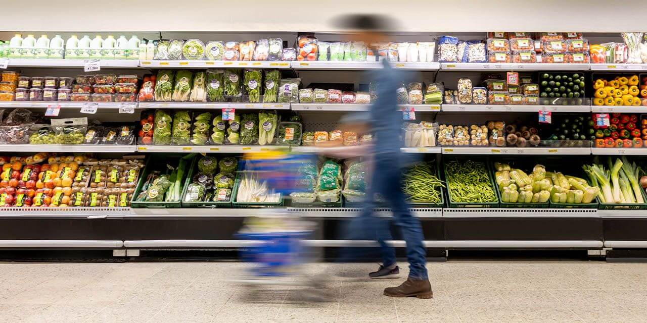 Avery X Pro Series: Redefining Precision for Fresh Food Retail | SWS