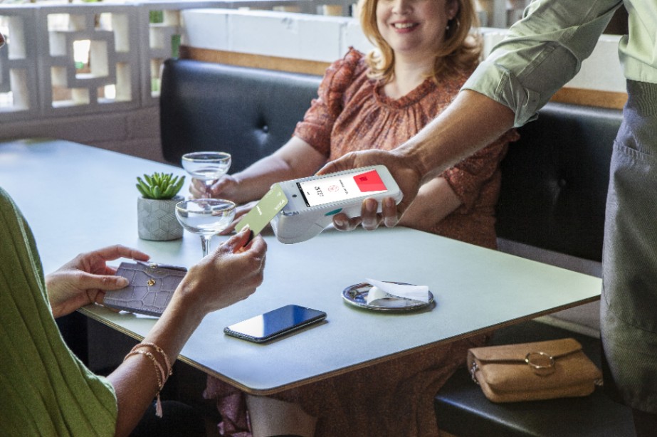 No More Queues: Why DOJO Pay at Table Is the Future of Hospitality Payments