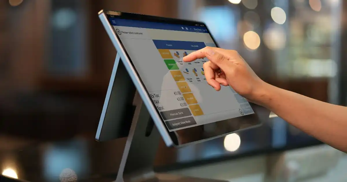Pet Shop EPoS Guide: Manage Complex Inventory | South West Systems