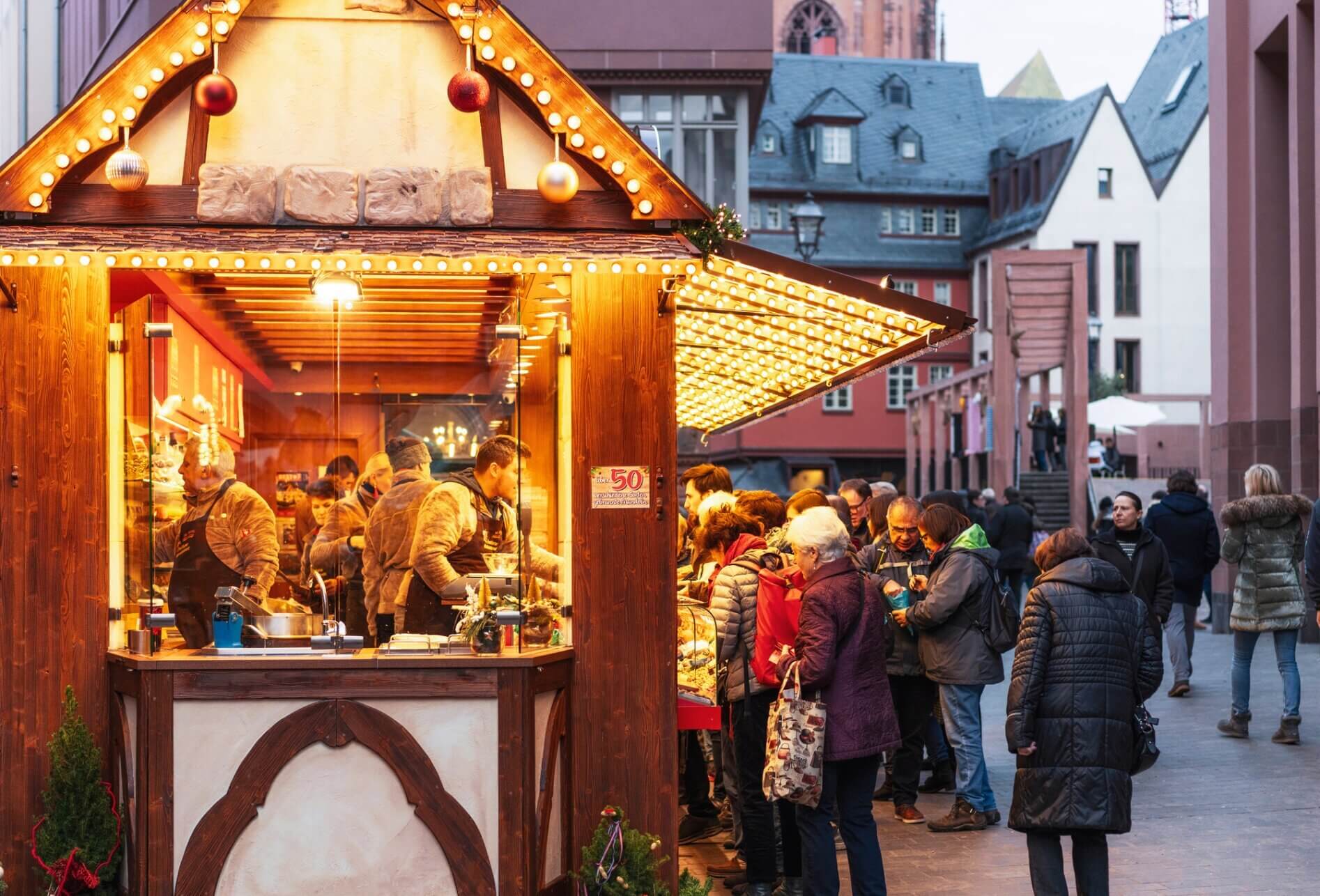 Birmingham POS Systems for Market Stall Traders