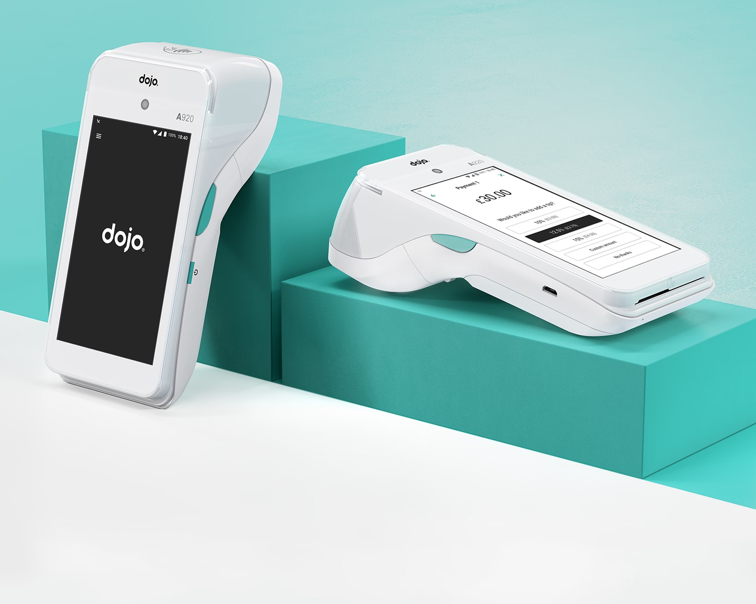 DOJO Pocket vs Traditional Card Terminals: Why Portability Wins Every Time