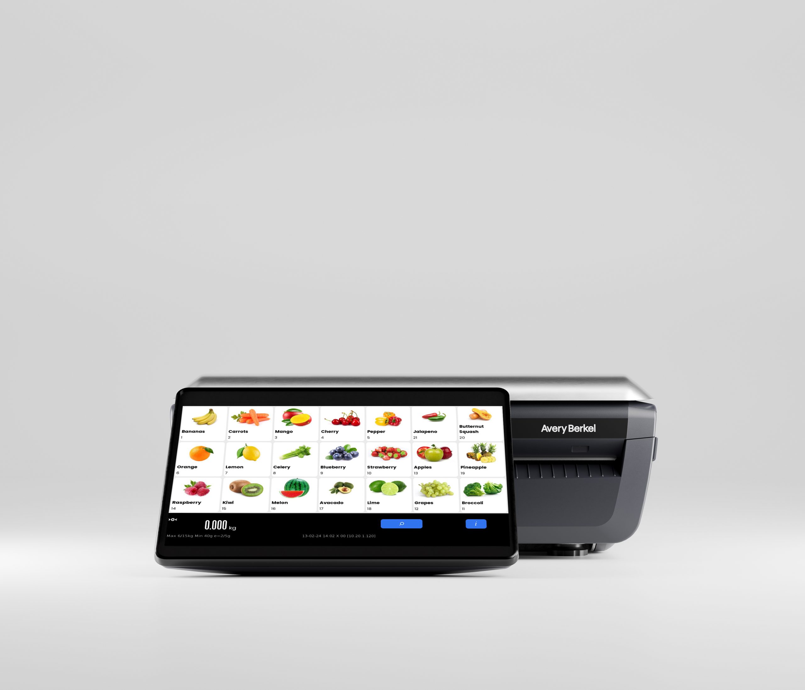 The Secret Ingredient in Commercial Kitchens: Smart Weighing with the X Pro