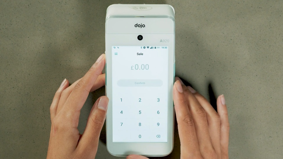 Tired of High Card Fees? DOJO Offers Some of the Lowest Rates in the UK