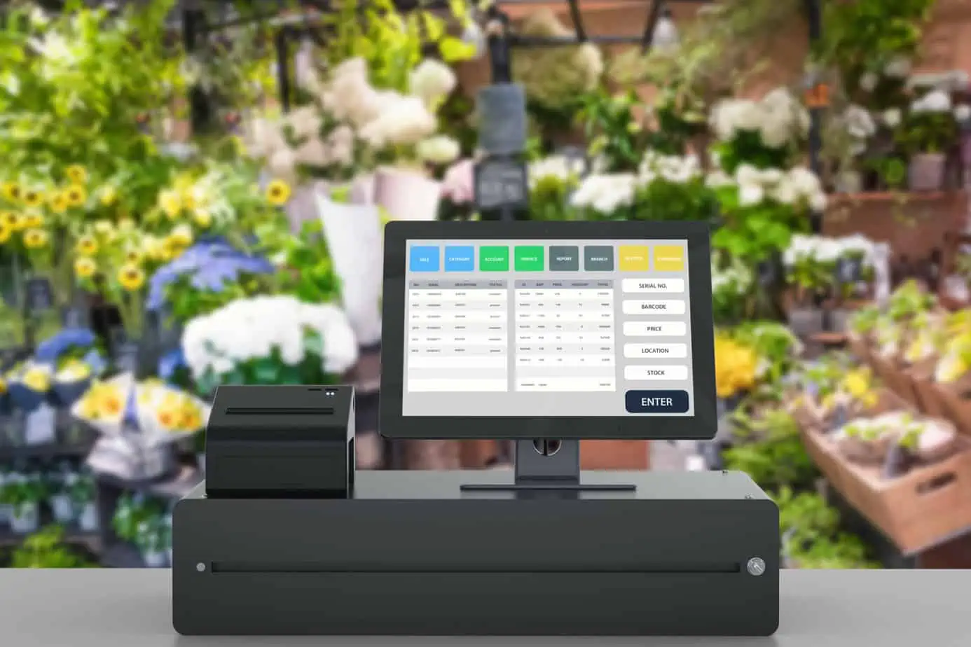 What Makes a POS System "Retail Ready"?