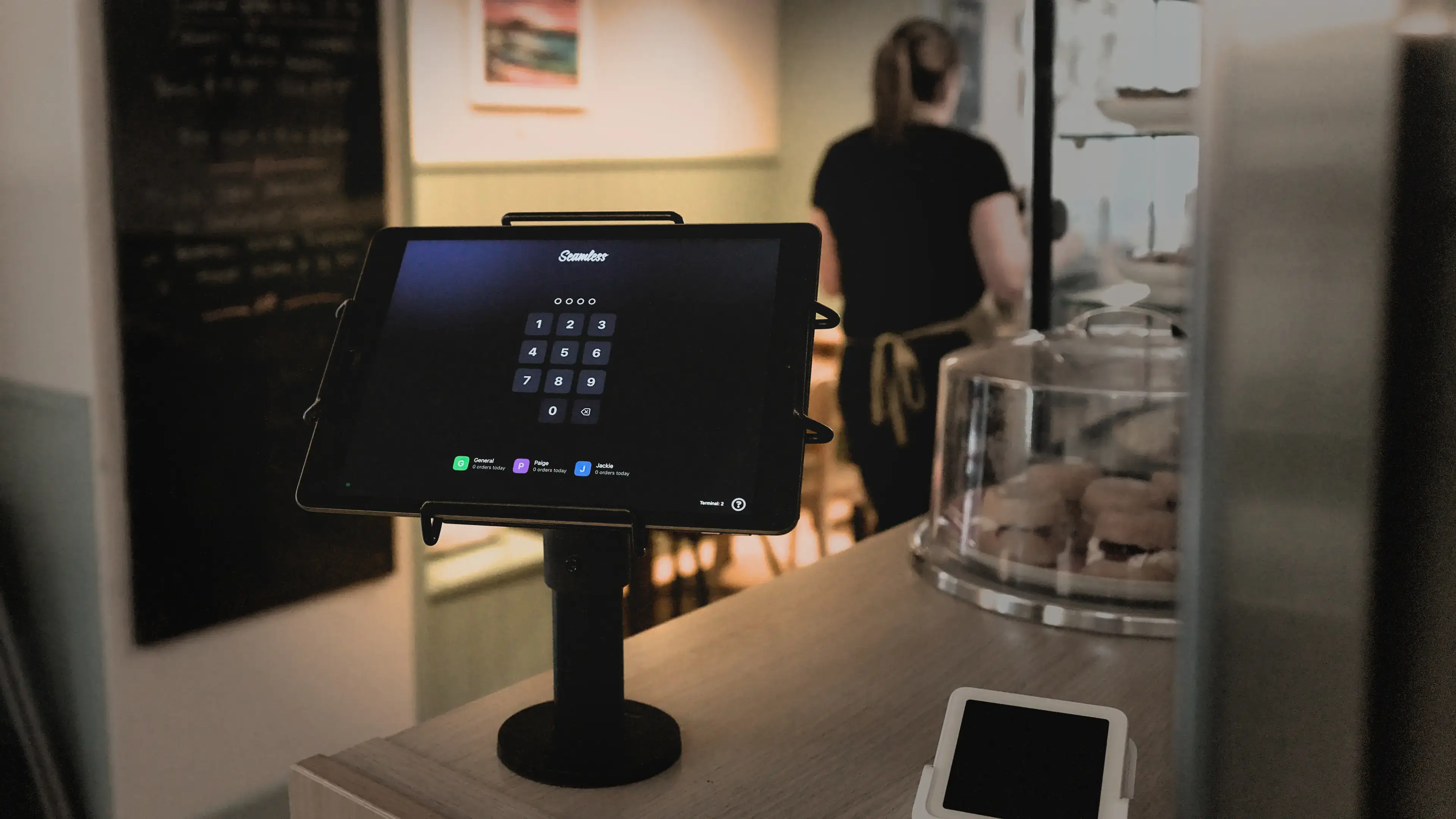 Pub Till Systems South West: Choose the Best EPOS Partner