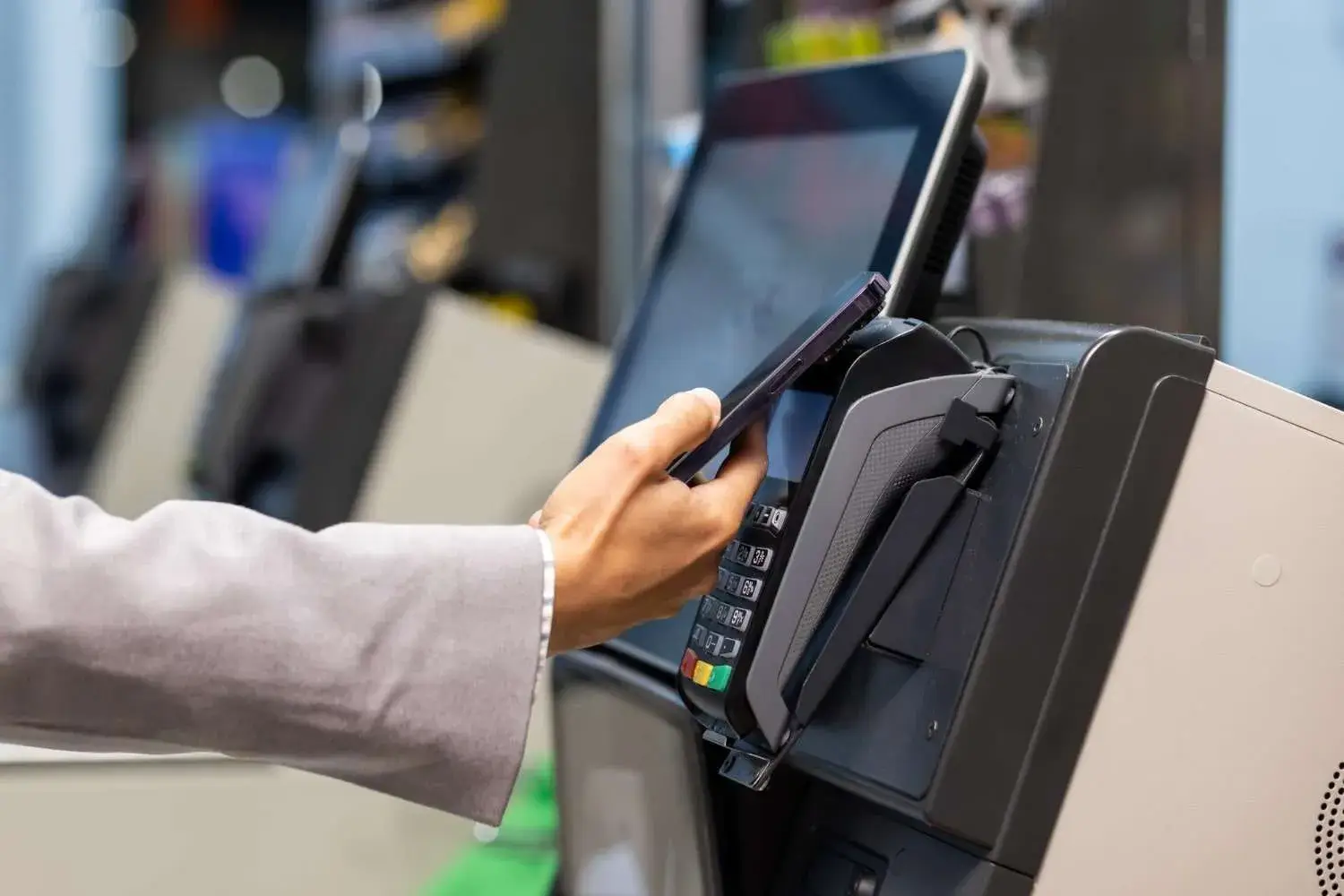 Scalable Retail Tills | Boutique to Multi-Site EPOS | South West Systems