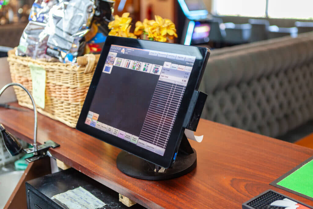 Social Club Tills: Balancing Bar Sales & Member Discounts | SWS