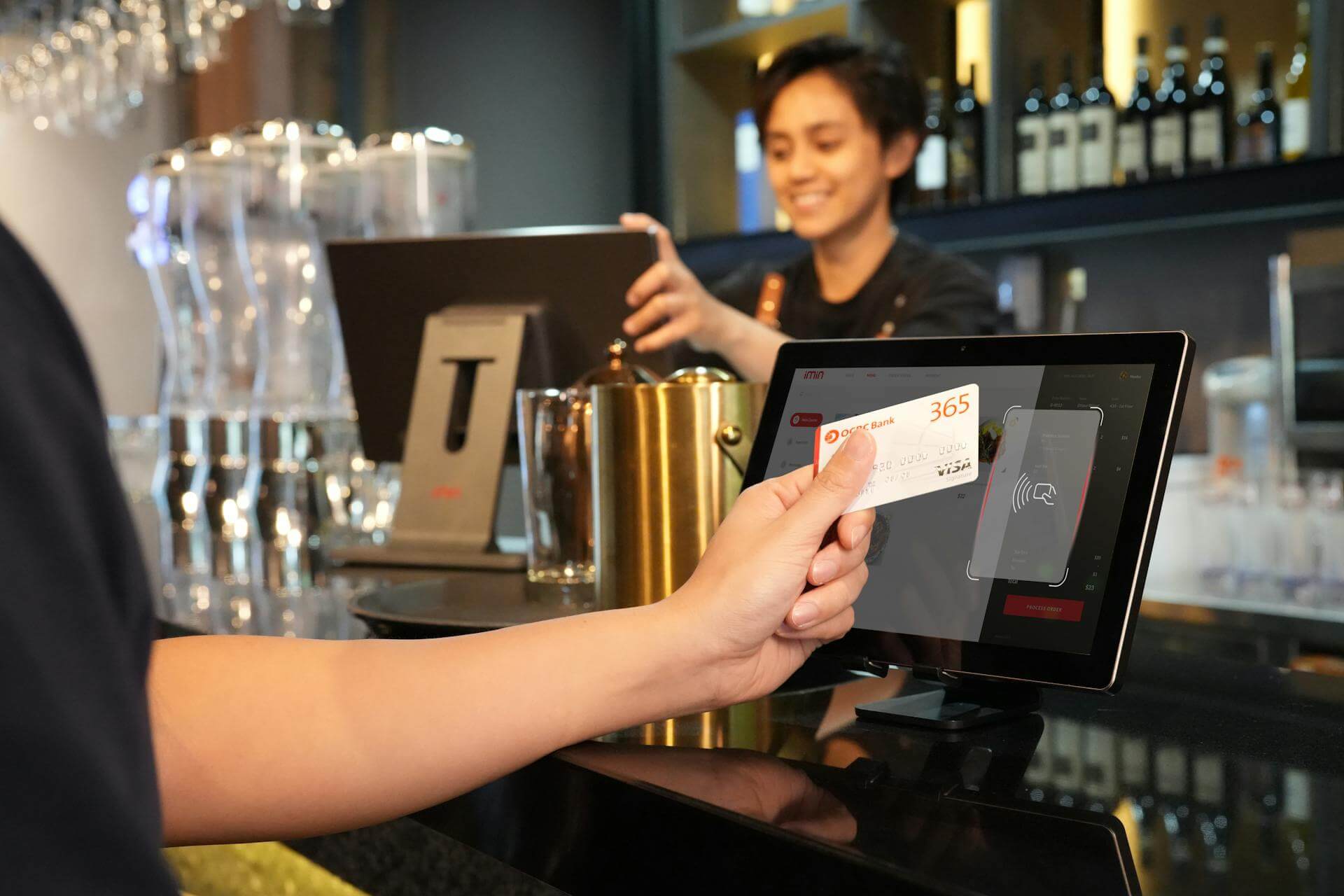 How Local Restaurants Slash Wait Times | South West Systems EPOS