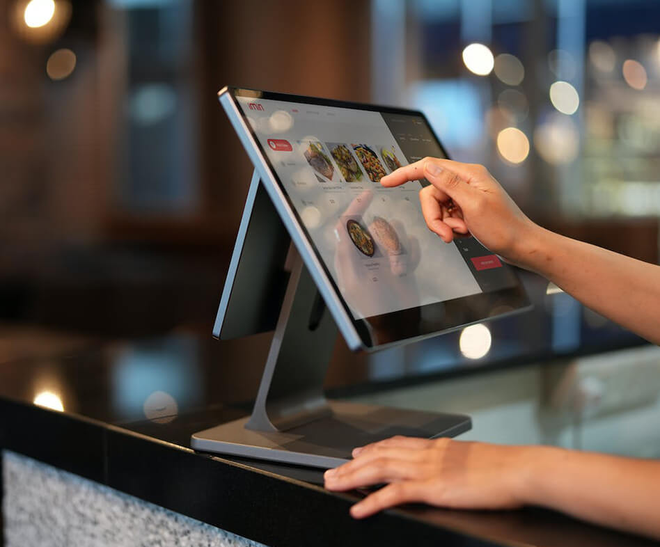 The Difference Between POS and EPOS Systems Explained