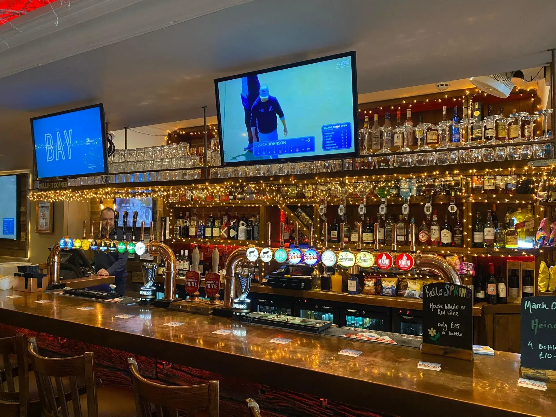 Till Systems for Members Clubs, Social Clubs and Sports Clubs | South West Systems