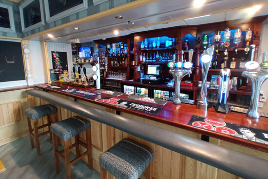 Local Social Club Management: Membership & Payment Solutions