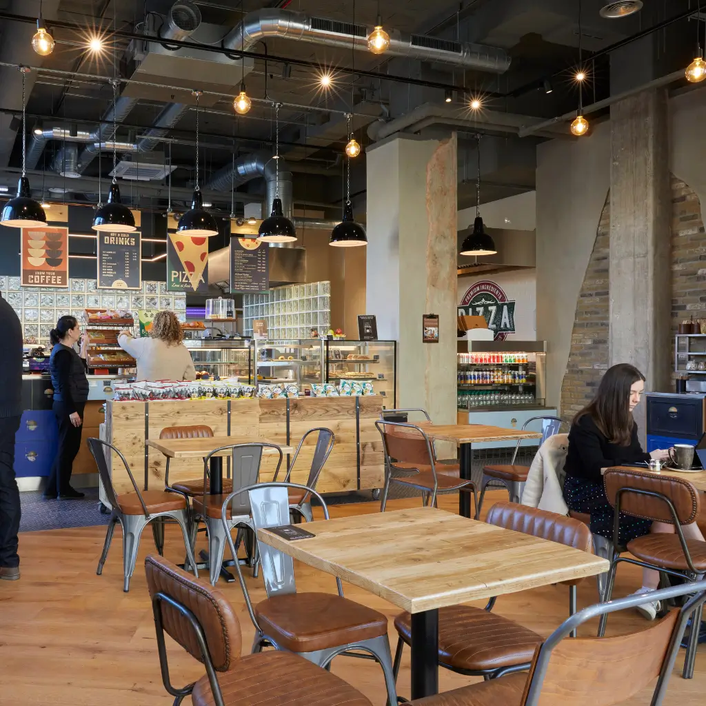 Smart Cloud Tills: Streamline Café Operations | South West Systems