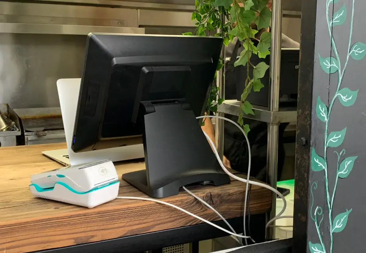 How to Integrate Dojo Card Terminals with POS Systems | SWS