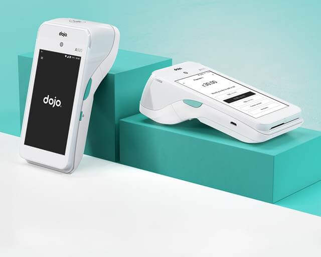 UK Dojo Terminal Fees 2026: Compare Card Machine Rates | South West Systems