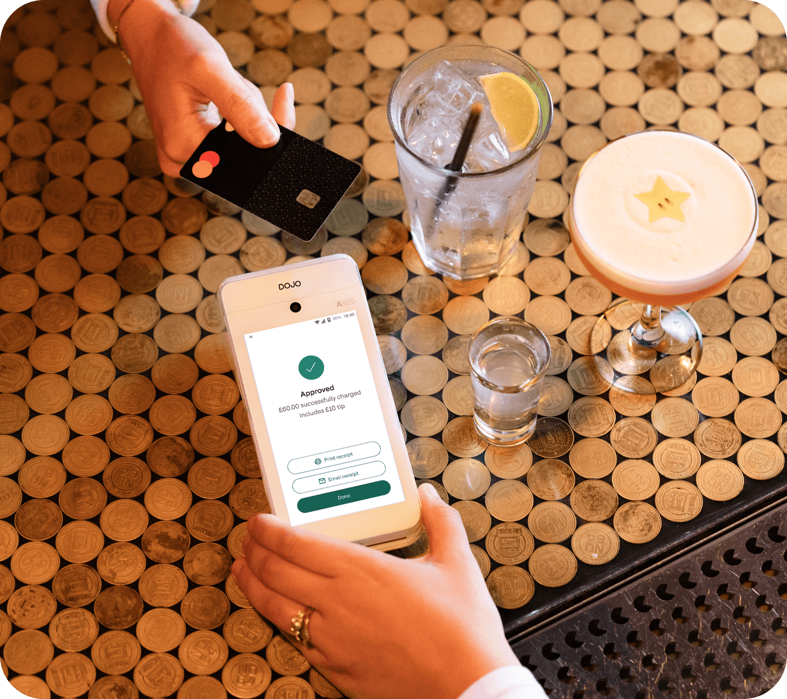 Dojo Payout Times: How Long Do Dojo Payments Take? | SWS