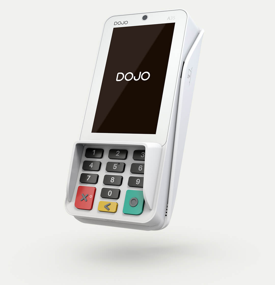 Dojo Wired Integration with Self-Service EPOS | South West Systems
